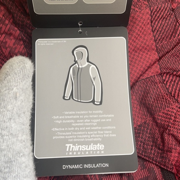 Oakley jacket *FINAL SALE 🚩* - Picture 2 of 3